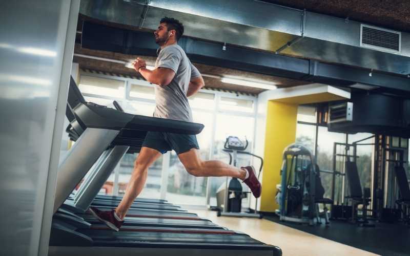 How to replace a treadmill belt