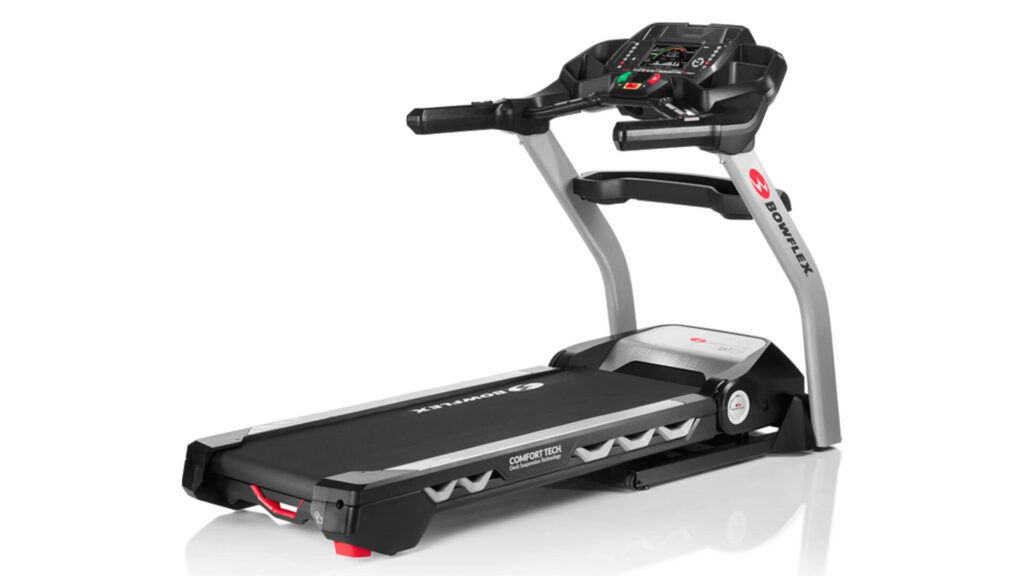 Bowflex BXT216 Smart Treadmill