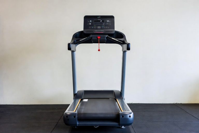 5 Best 300 lb Capacity Treadmill