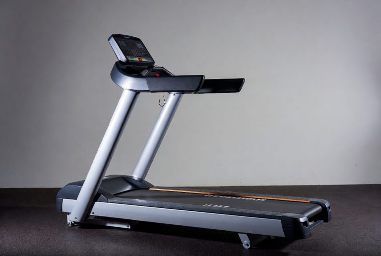 5 Best 3HP Treadmill