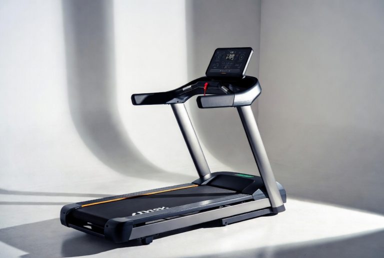 5 Best 4 HP Treadmill