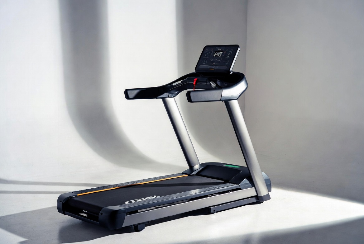 5 Best 4 HP Treadmill