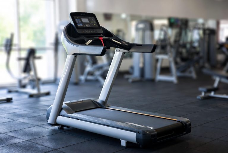 5 Best 400 lb Treadmill