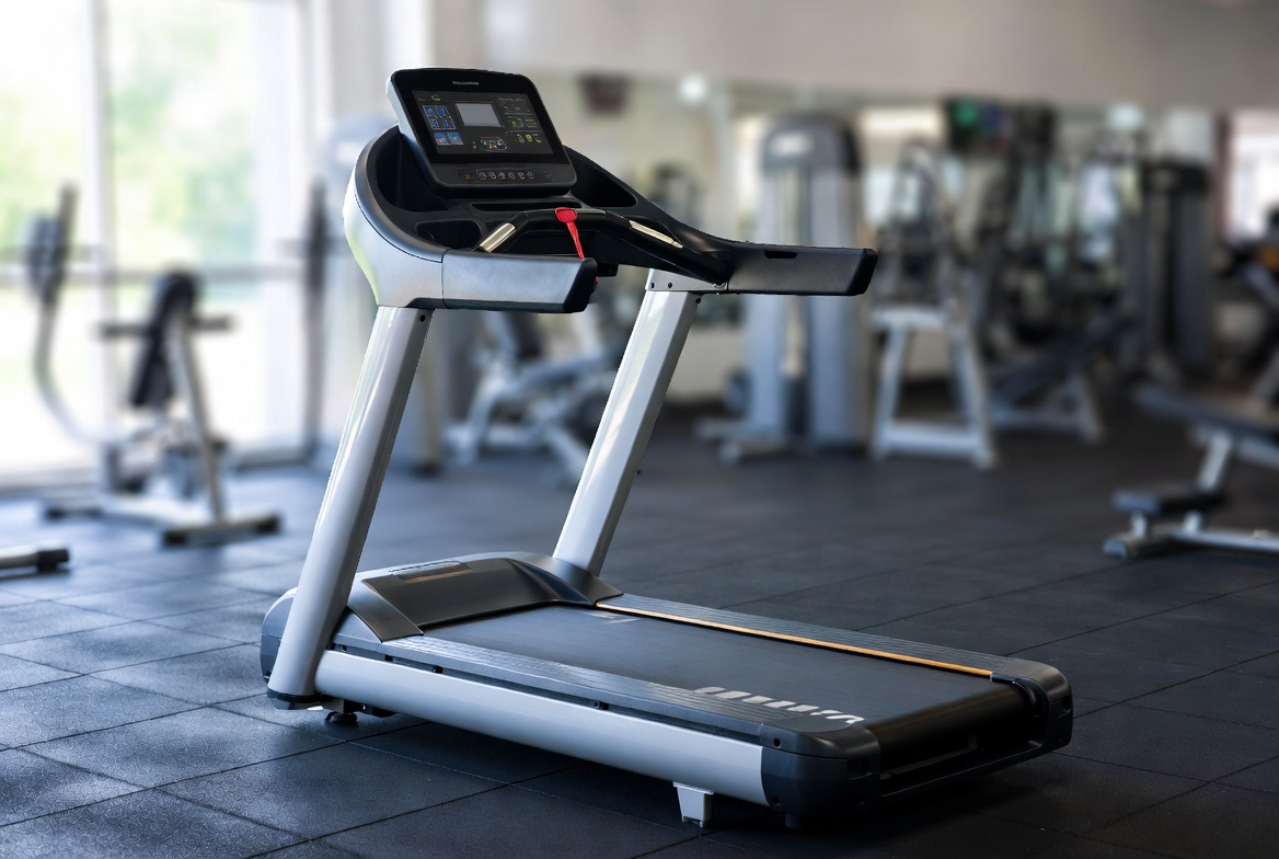 5 Best 400 lb Treadmill