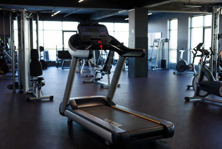 5 Best Affordable Compact Treadmill