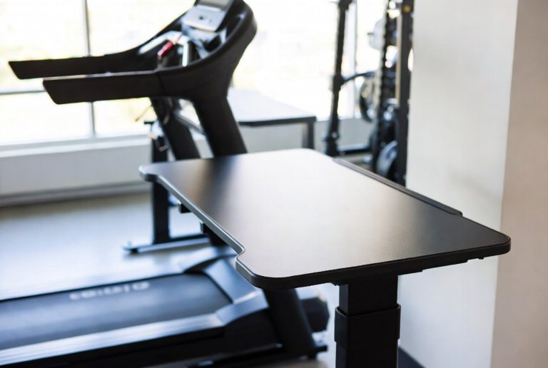 5 Best Affordable Desk Treadmill
