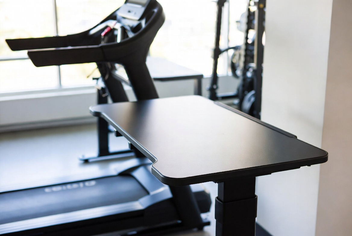 5 Best Affordable Desk Treadmill