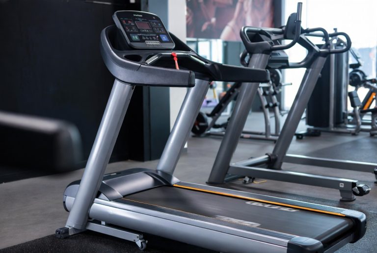 5 Best Affordable Foldable Treadmill