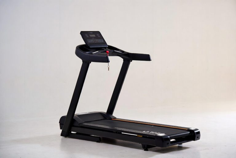 5 Best Affordable Treadmills for Small Spaces