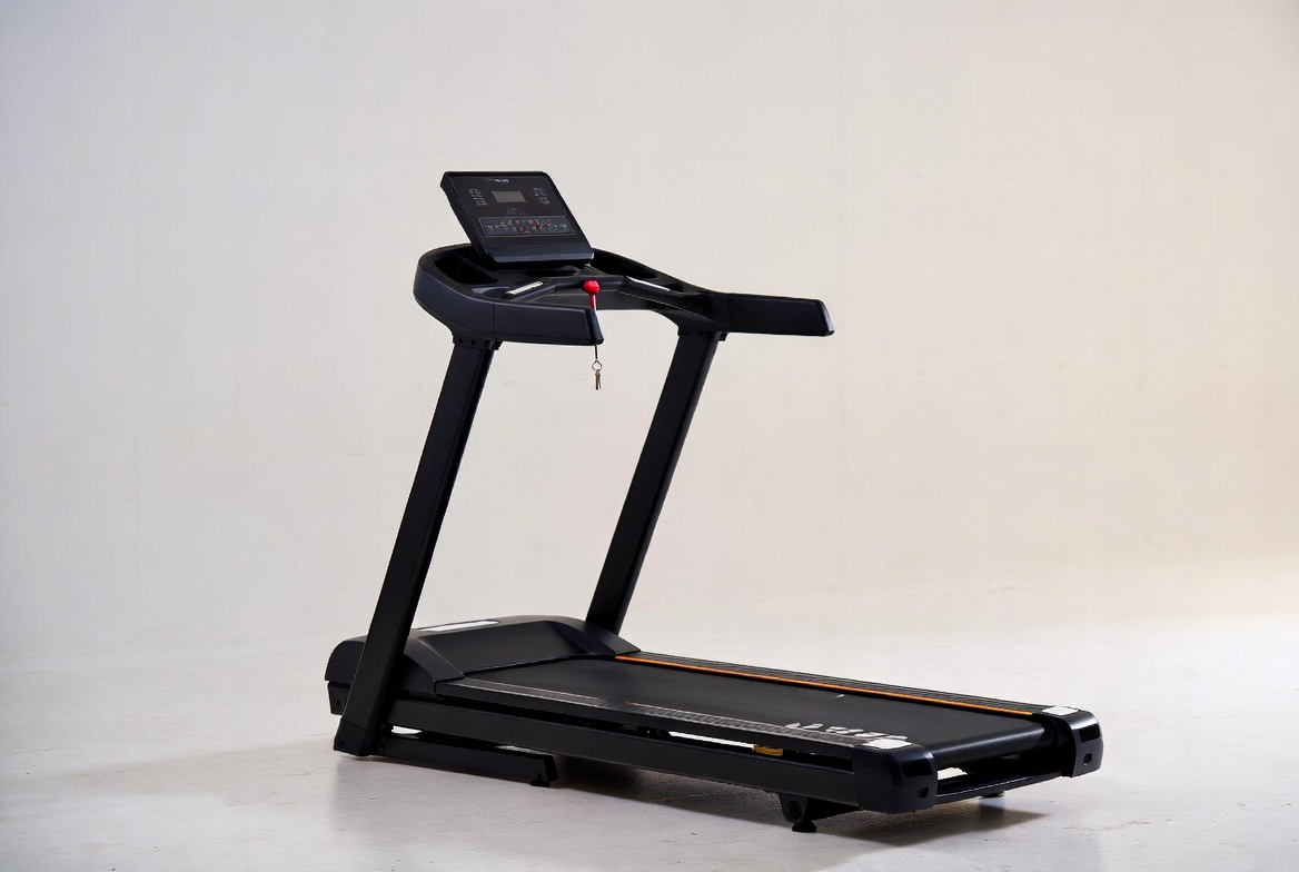 5 Best Affordable Treadmills for Small Spaces