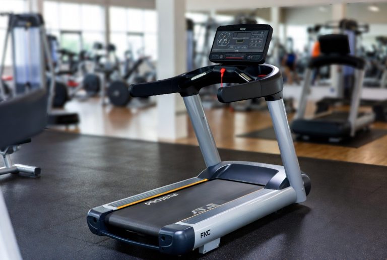 5 Best Air Runner Treadmill