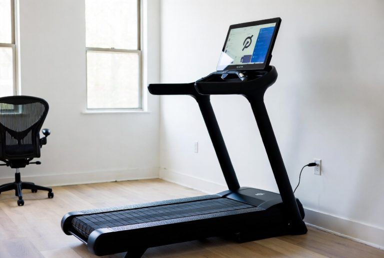 5 Best Alternative to Peloton Treadmill