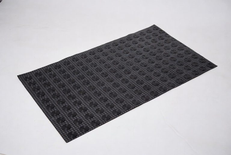 5 Best Anti Vibration Mat for Treadmill