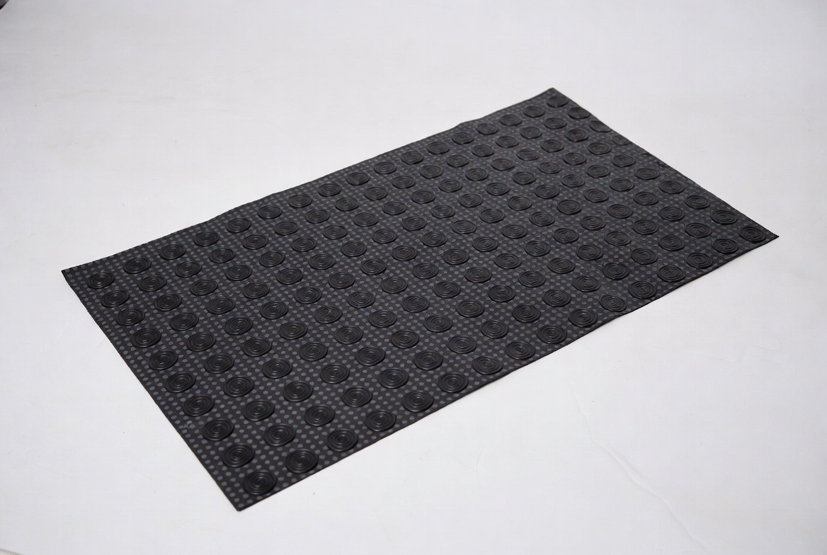 5 Best Anti Vibration Mat for Treadmill