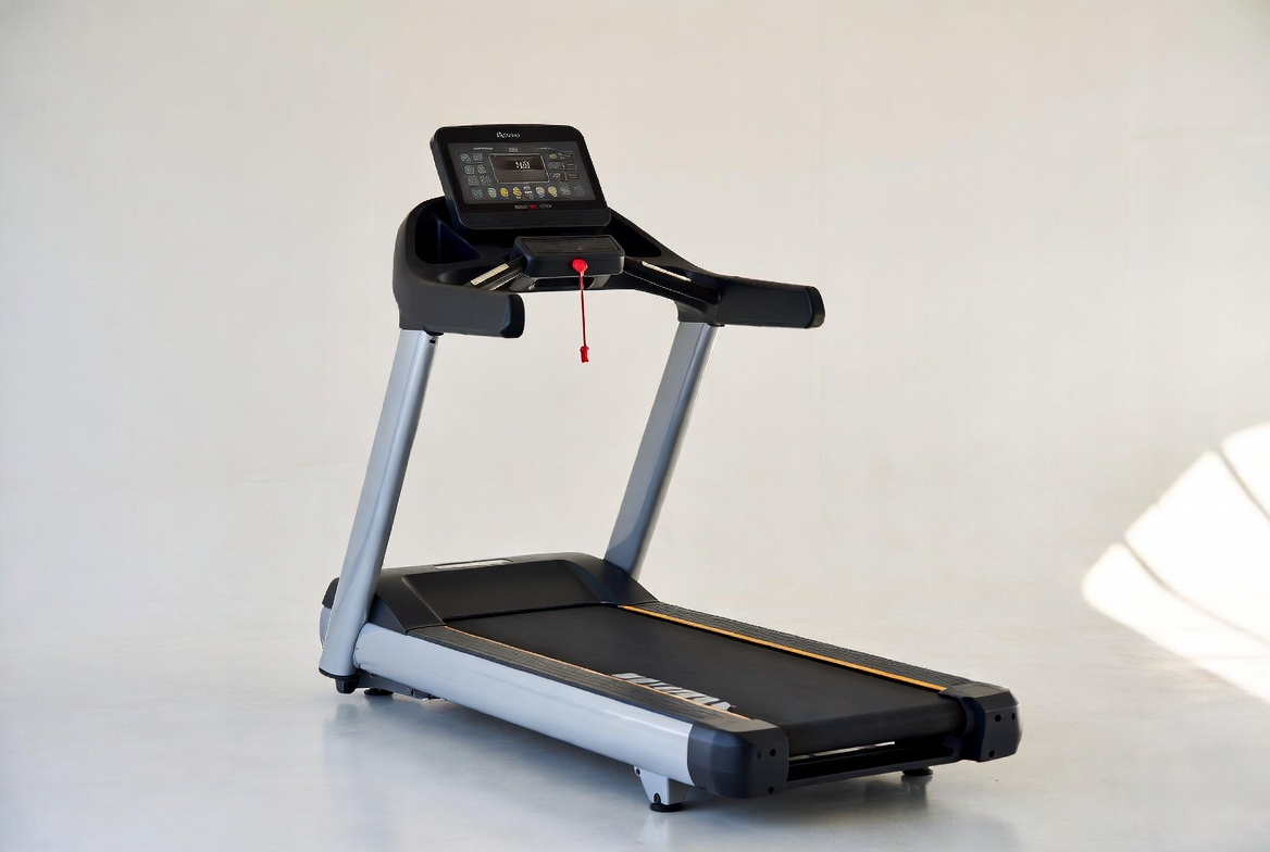 5 Best Apartment Size Treadmills