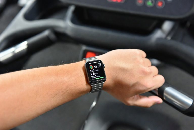 5 Best Apple Watch App for Treadmill Running [In 2026]