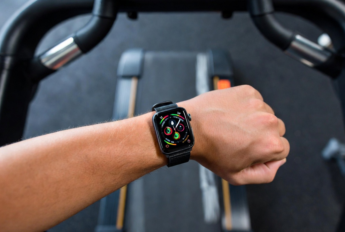 5 Best Apple Watch Treadmill App