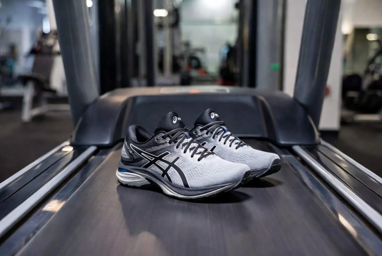 5 Best Asics Running Shoes for Treadmill