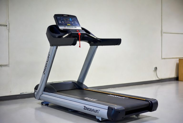 5 Best At Home Affordable Treadmill