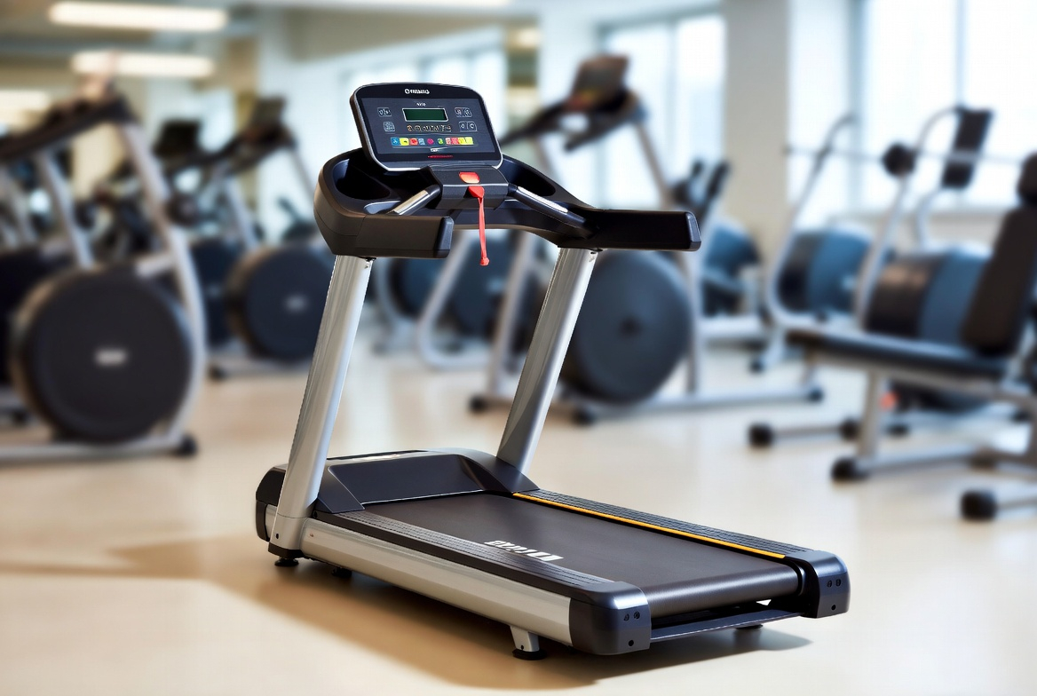 5 Best At Home Treadmill Folding