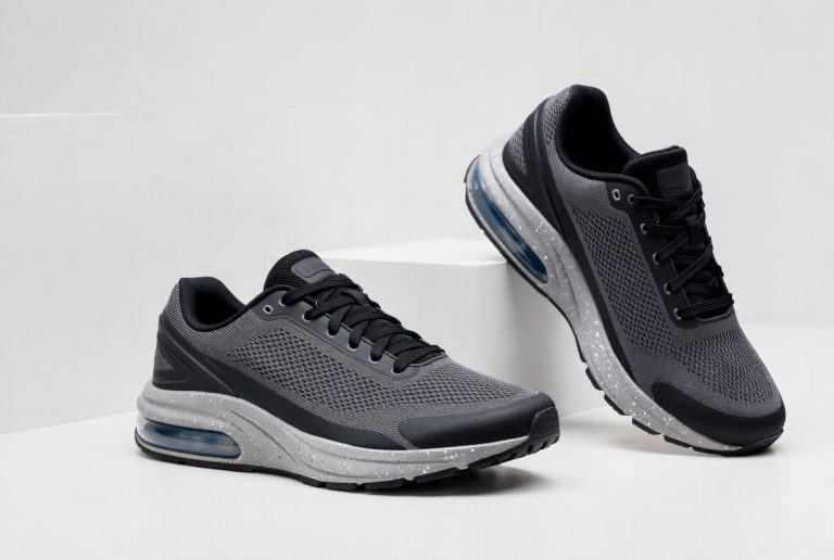 5 Best Athletic Shoes for Walking on Treadmill