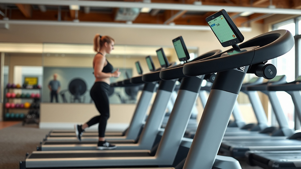 Assessing Planet Fitness Treadmill Accuracy for Your Workouts