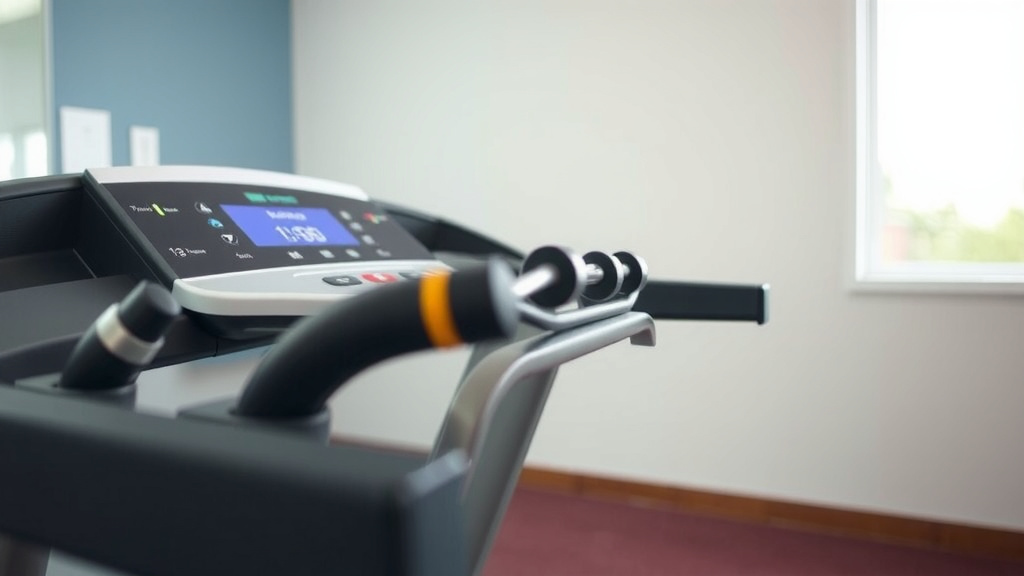Understanding Your Precor Treadmill's Calorie Estimates