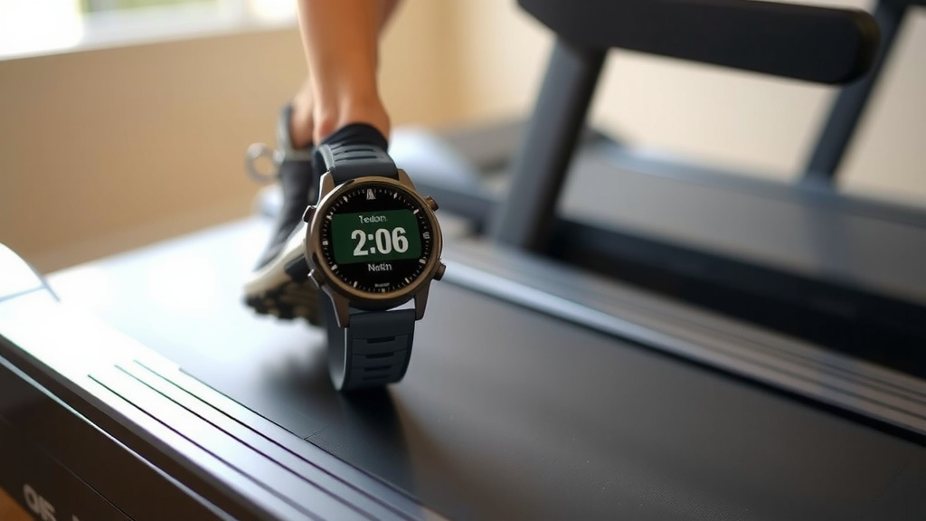 Understanding Your Garmin's Treadmill Accuracy