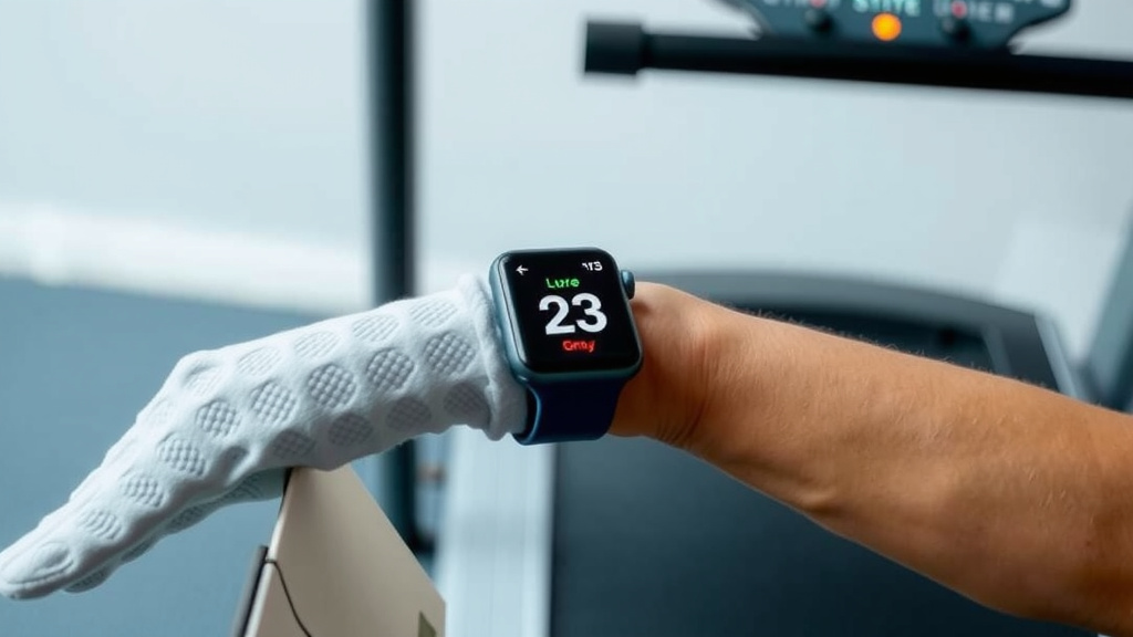 Your Apple Watch and Treadmill Distance: How Good Is It?