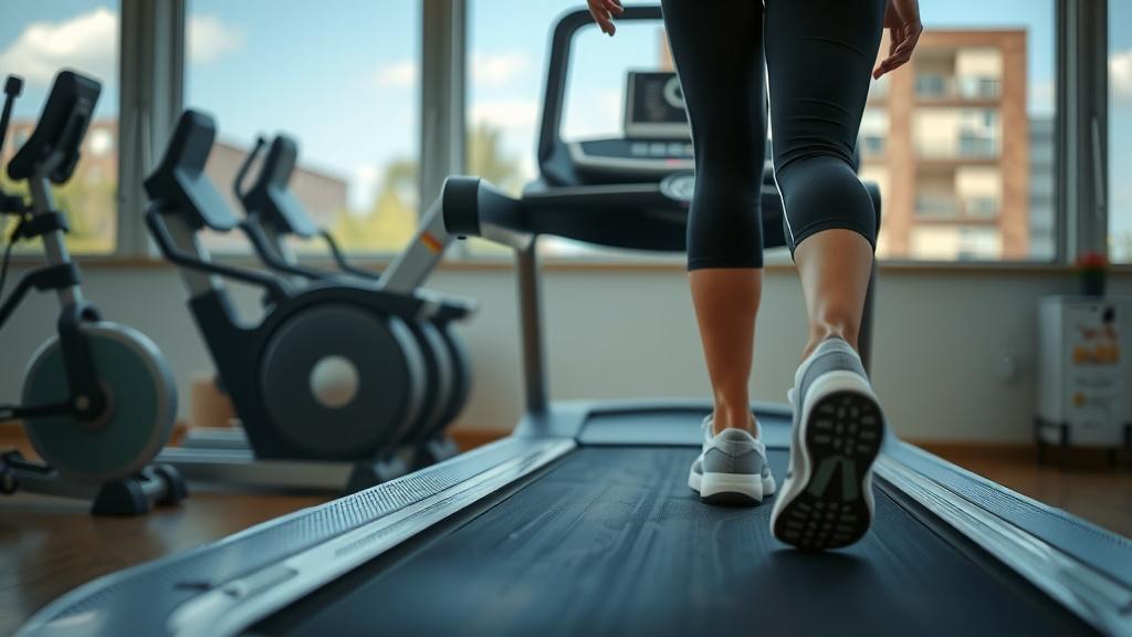 How Trustworthy Are Treadmill Distance Measurements?