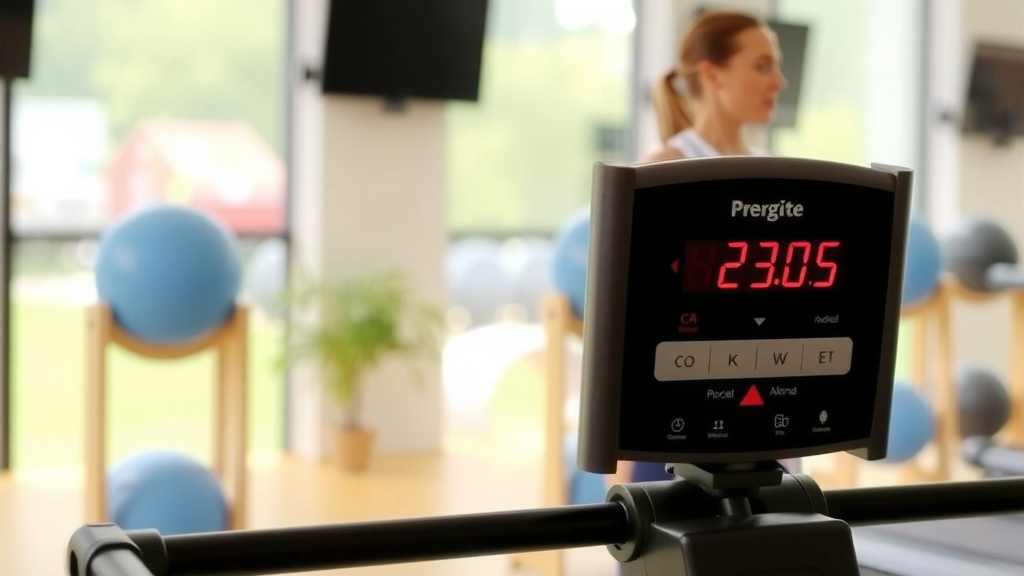 How Reliable Are Your Treadmill's Calorie Estimates?