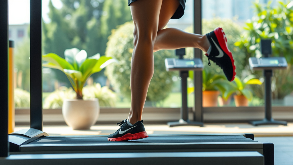 How Trustworthy Is Your Treadmill Pace?