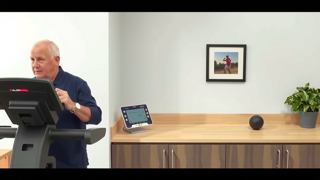 Understanding the Magic Behind an AlterG Treadmill