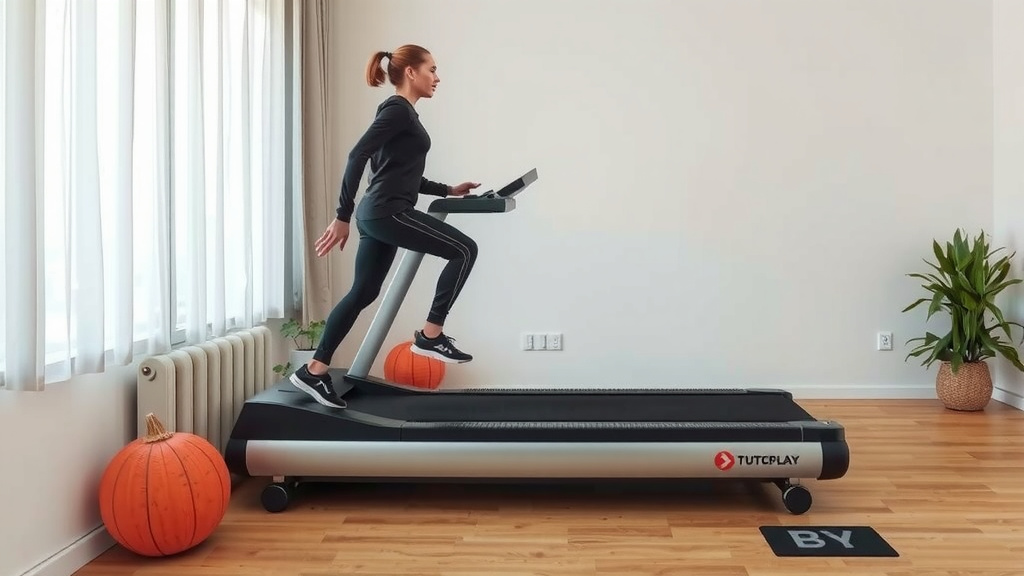 How an Anti-Gravity Treadmill Works Its Magic