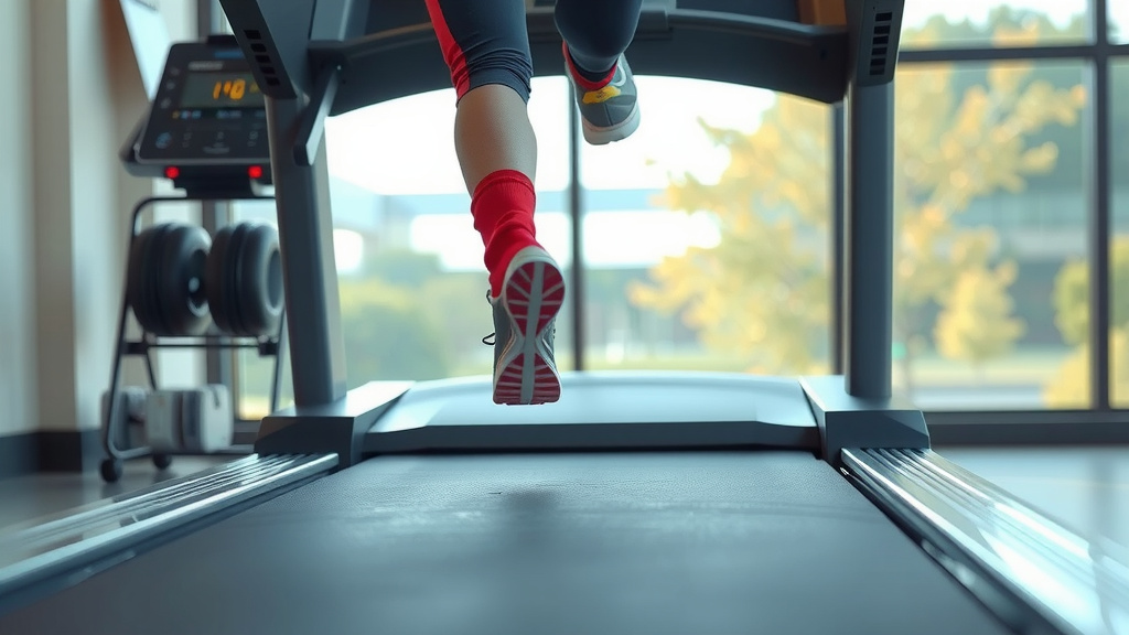 Understanding Your 7.0 MPH Treadmill Pace