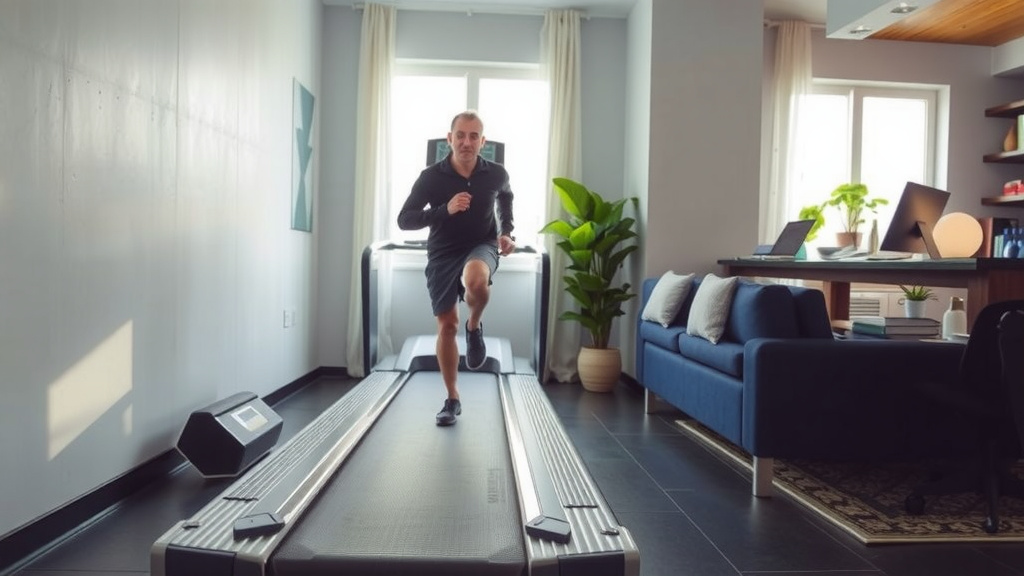 Finding Your Ideal Treadmill Running Duration
