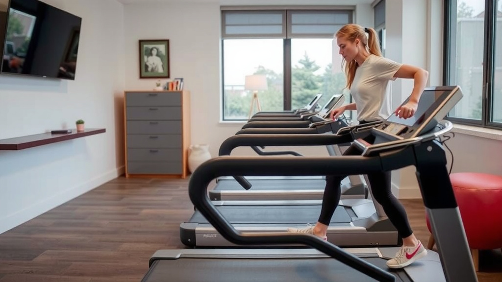 Your 30-Minute Treadmill Calorie Burn Breakdown