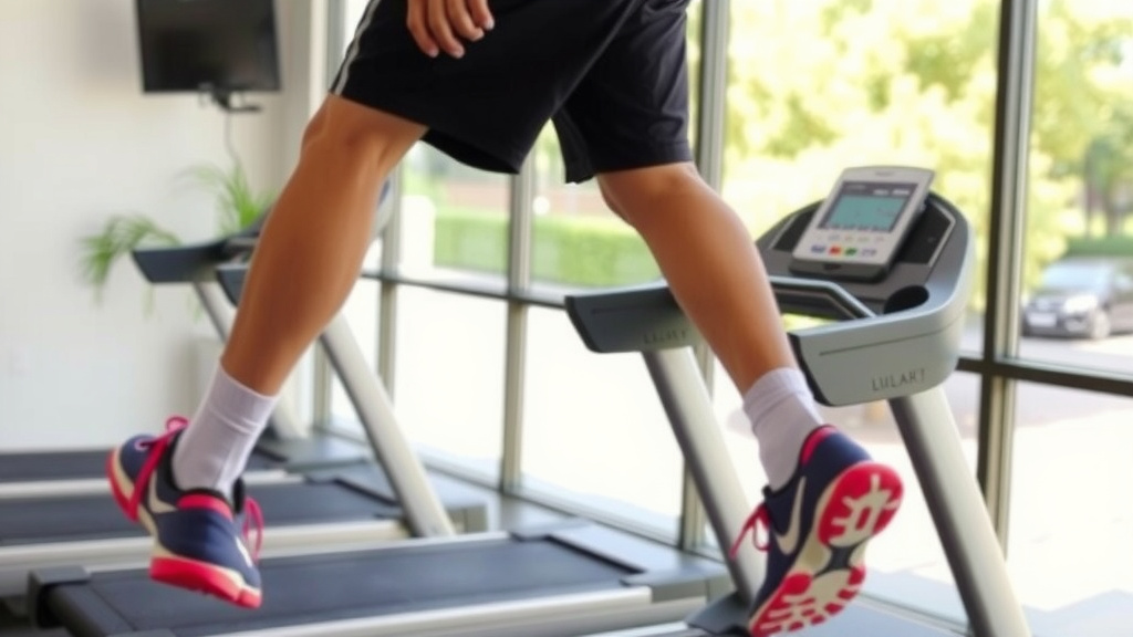 Your Treadmill Calorie Burn: What You Can Expect