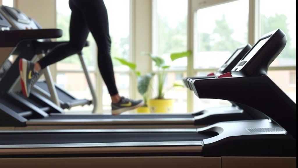Calculating Your Treadmill Steps: A 40-Minute Workout Explained