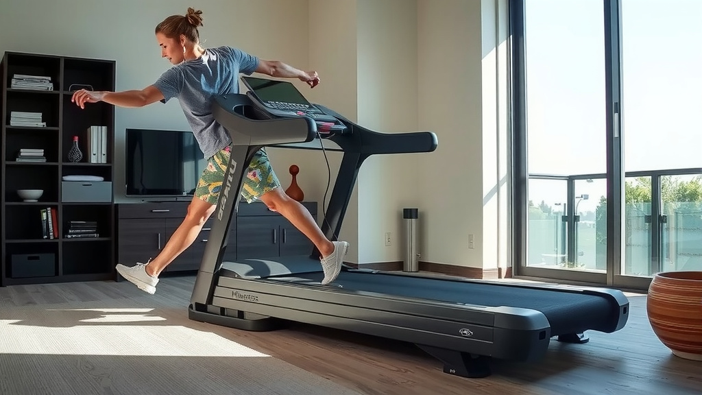 Disassembling Your Epic View 550 Treadmill Made Easy
