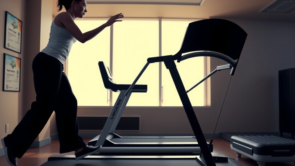 Getting CJ Fit: Your Guide to the GTA San Andreas Treadmill
