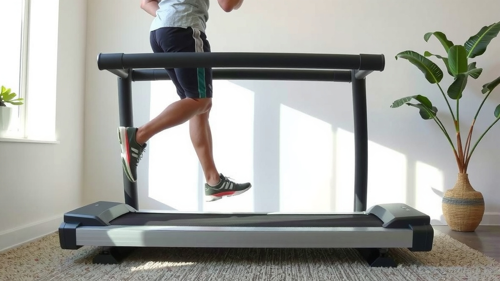 Getting Started on Your Air Runner Treadmill