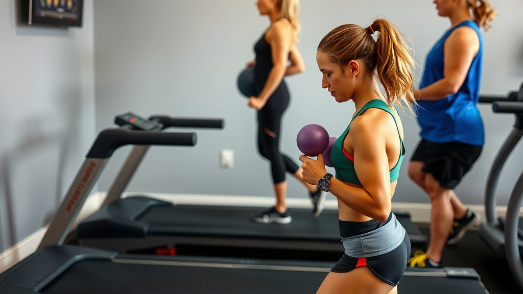 Mastering Your Assault Treadmill Workout