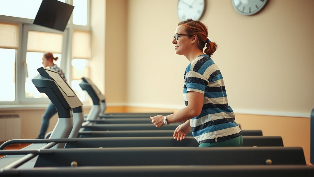 Understanding Fatal Treadmill Incidents