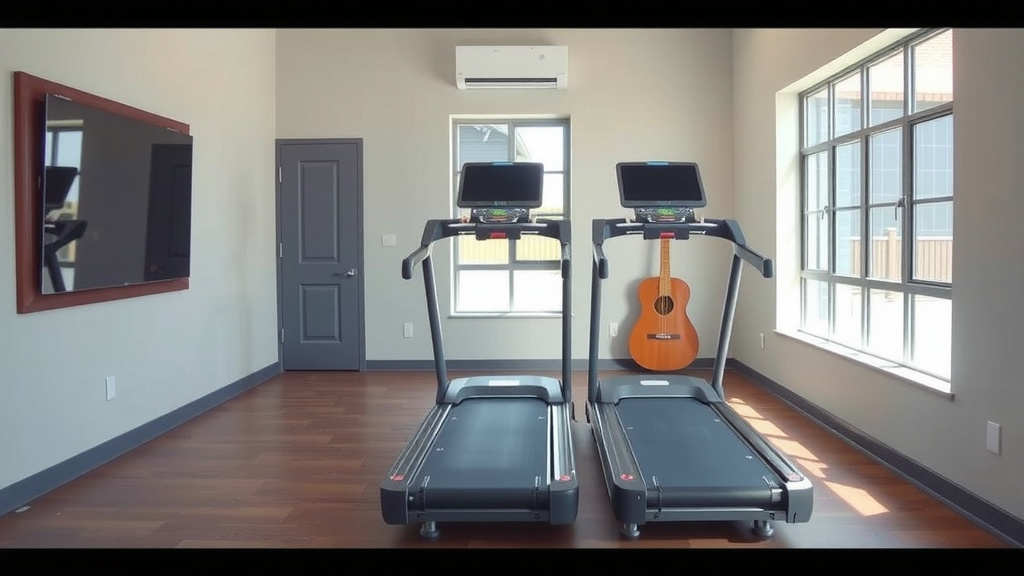 Understanding How Omnidirectional Treadmills Work