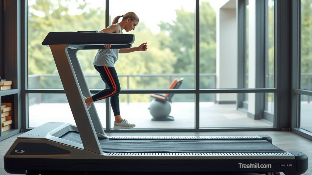 Understanding Your Treadmill's Distance Tracking