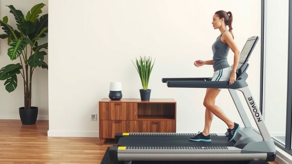 Your Heart Health Without a Treadmill: Smart Alternatives