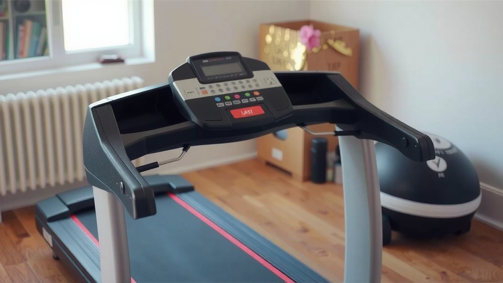 Moving Your Old Treadmill: Smart Disposal Options