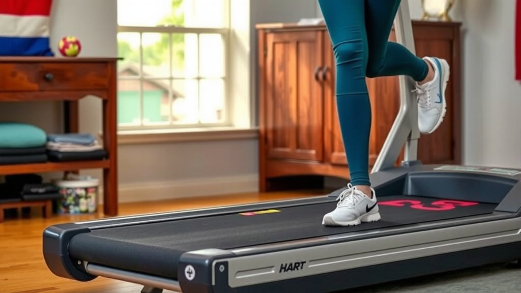 Keeping Your NordicTrack Treadmill Smoothly Maintained
