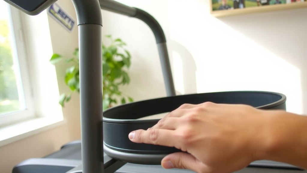 Keeping Your Treadmill Running Smoothly: A Lubrication Guide